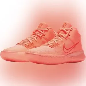 Nike Shoes Nike Kyrie Flytrap Crimson Pulsebright Mango